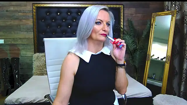 LadyTouch online show from March 17, 2025, 9:55 am