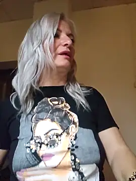 LadyTouch online show from March 11, 2026, 12:15 am