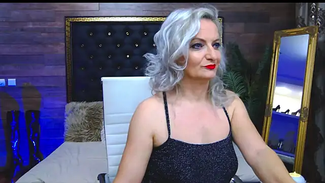 Snapshot of LadyTouch chatting on March 11, 2025, 1:59 am LadyTouch online show from March 11, 2025, 1:59 am