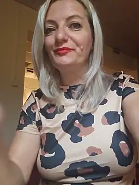 LadyTouch online show from May 16, 2026, 2:10 am
