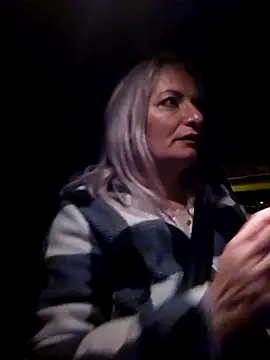 LadyTouch online show from March 12, 2026, 11:42 pm