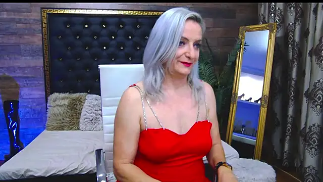 Snapshot of LadyTouch chatting on March 21, 2025, 1:24 am LadyTouch online show from March 21, 2025, 1:24 am