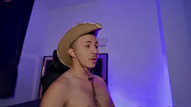 Donathoo1 online show from March 21, 2026, 12:34 am