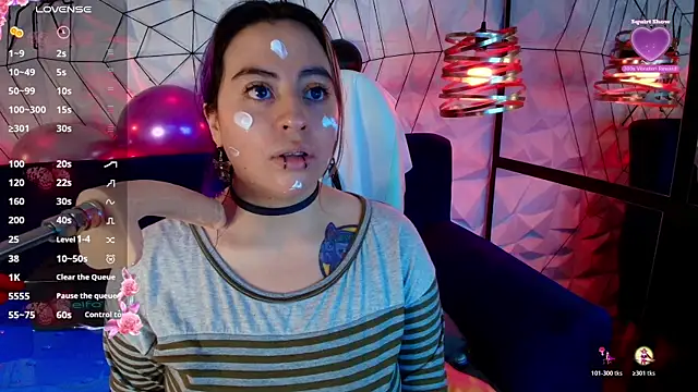 Snapshot of missa_motato chatting on October 24, 2025, 11:09 am missa motato online show from October 24, 2025, 11:09 am