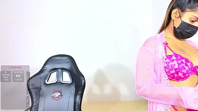 Snapshot of Baby_asha chatting on February 6, 2026, 2:35 pm Baby asha online show from February 6, 2026, 2:35 pm