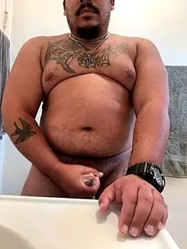 kentbent6 online show from September 26, 2025, 8:38 pm