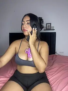 zoe mount online show from March 12, 2025, 7:04 pm