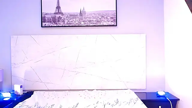 Snapshot of AnnyCampbell chatting on February 27, 2025, 10:01 am AnnyCampbell online show from February 27, 2025, 10:01 am