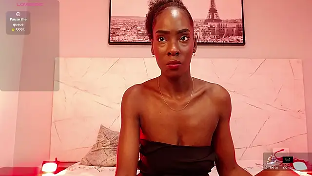 AnnyCampbell online show from March 17, 2026, 1:52 am