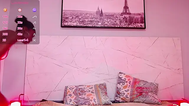 Snapshot of AnnyCampbell chatting on September 26, 2025, 2:51 am AnnyCampbell online show from September 26, 2025, 2:51 am