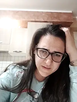 Dolcecurvy online show from February 12, 2026, 10:20 pm