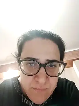 Dolcecurvy online show from February 8, 2026, 10:18 pm