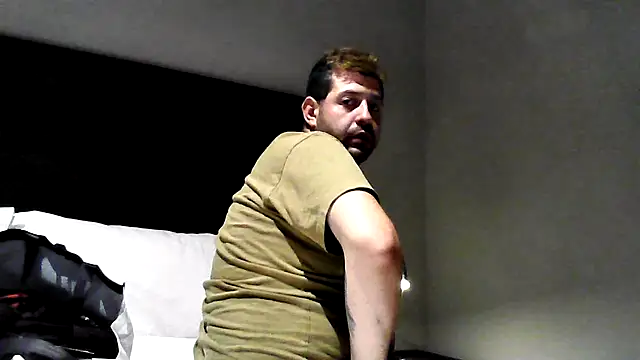 kinkyfag94 online show from January 8, 2026, 11:16 am