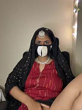 Dishasarmaa05 online show from February 10, 2026, 7:46 pm