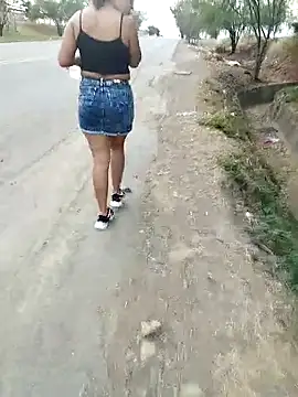 Kassie Greys online show from March 8, 2025, 10:34 pm