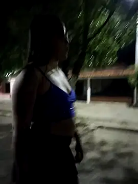 Kassie Greys online show from March 19, 2025, 5:19 am