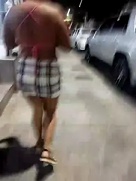 Kassie Greys online show from February 19, 2025, 2:12 am