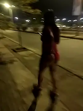 Kassie Greys online show from March 8, 2025, 6:43 am