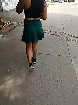 Kassie Greys online show from February 28, 2025, 2:20 pm