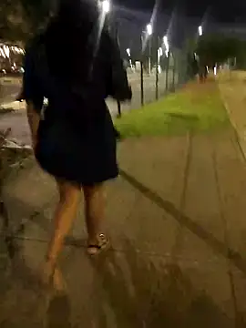 Kassie Greys online show from February 28, 2025, 3:04 am