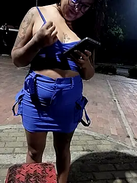 Kassie Greys online show from February 24, 2025, 6:27 am