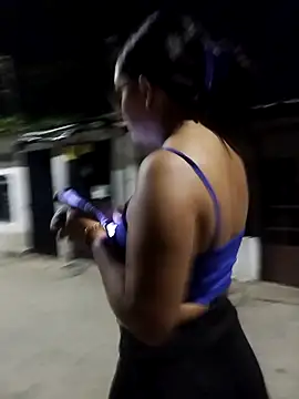 Kassie Greys online show from March 10, 2025, 4:38 am