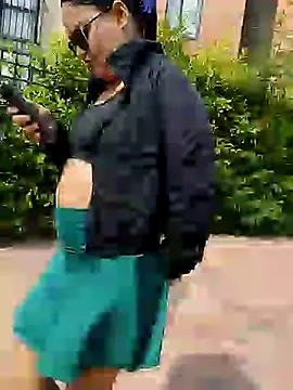 Kassie Greys online show from February 27, 2025, 7:26 pm