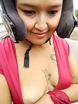 Kassie Greys online show from March 15, 2025, 9:49 pm