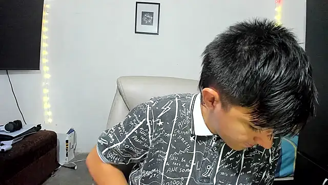 Snapshot of babymaik chatting on October 13, 2025, 5:47 pm babymaik online show from October 13, 2025, 5:47 pm