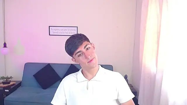 Snapshot of babymaik chatting on February 25, 2025, 4:46 pm babymaik online show from February 25, 2025, 4:46 pm