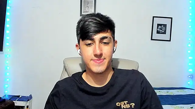 babymaik online show from November 5, 2025, 9:12 am