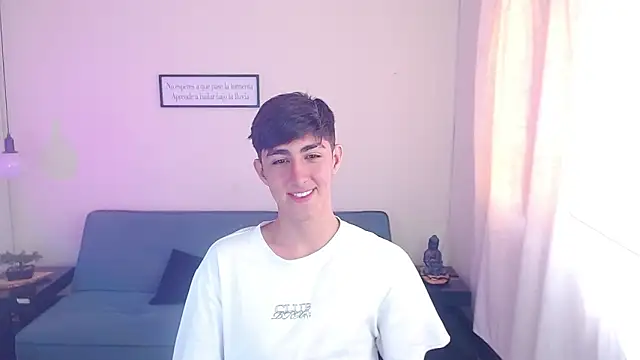 Snapshot of babymaik chatting on March 1, 2025, 4:33 pm babymaik online show from March 1, 2025, 4:33 pm