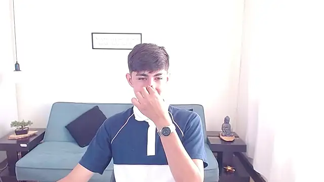 Snapshot of babymaik chatting on February 27, 2025, 1:38 pm babymaik online show from February 27, 2025, 1:38 pm