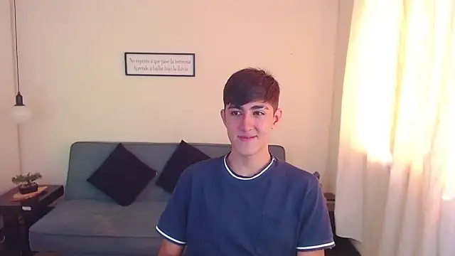 Snapshot of babymaik chatting on March 19, 2025, 1:29 pm babymaik online show from March 19, 2025, 1:29 pm