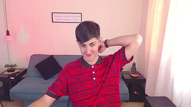 Snapshot of babymaik chatting on March 3, 2025, 4:47 pm babymaik online show from March 3, 2025, 4:47 pm