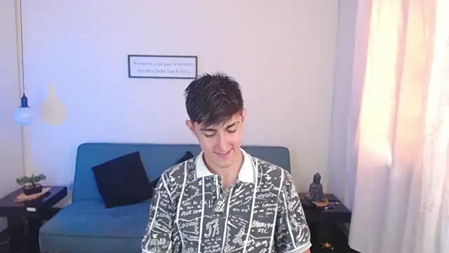 Snapshot of babymaik chatting on March 17, 2025, 4:54 pm babymaik online show from March 17, 2025, 4:54 pm