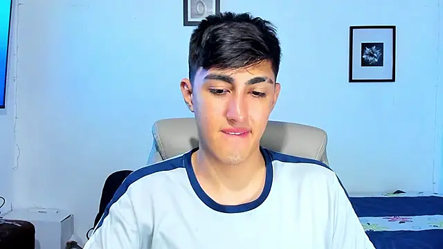 babymaik online show from December 14, 2025, 5:46 am