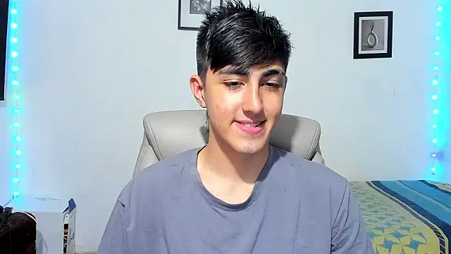 Snapshot of babymaik chatting on October 30, 2025, 8:39 pm babymaik online show from October 30, 2025, 8:39 pm