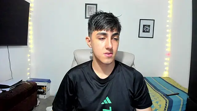 Snapshot of babymaik chatting on September 12, 2025, 8:30 pm babymaik online show from September 12, 2025, 8:30 pm