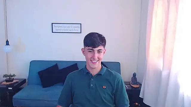 Snapshot of babymaik chatting on March 7, 2025, 4:55 pm babymaik online show from March 7, 2025, 4:55 pm