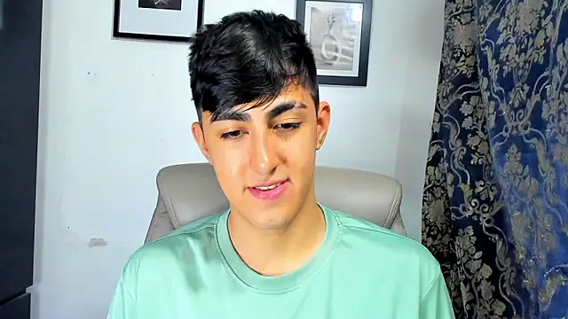 babymaik online show from January 12, 2026, 6:20 am