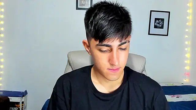 babymaik online show from November 26, 2025, 7:41 am