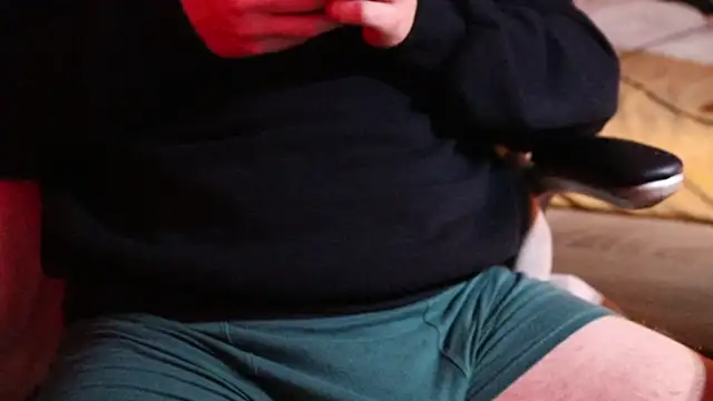 Snapshot of JBM007 chatting on February 1, 2026, 5:22 pm JBM007 online show from February 1, 2026, 5:22 pm