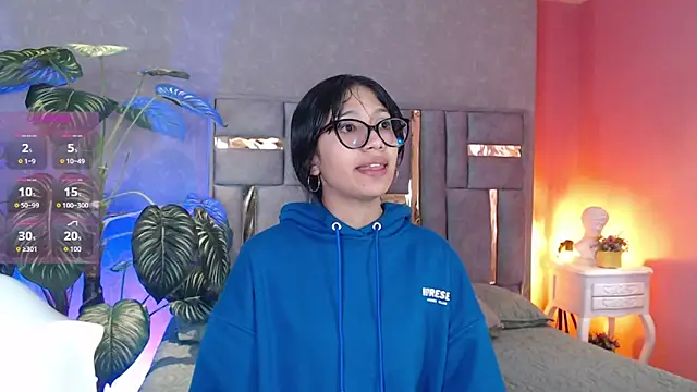 Tyla Ks online show from September 27, 2025, 8:15 pm