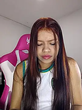 sophia ramirez12 online show from March 27, 2026, 3:15 am