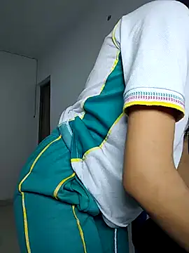 sophia ramirez12 online show from October 8, 2025, 11:38 pm