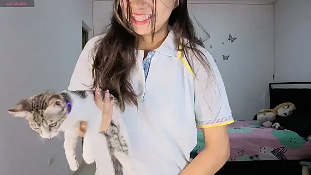 sophia ramirez12 online show from September 24, 2025, 11:21 pm