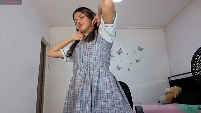 sophia ramirez12 online show from September 25, 2025, 10:05 pm