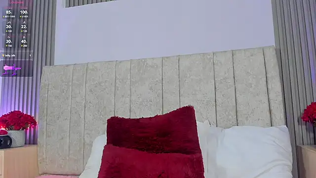 cutie sarax1 online show from March 6, 2025, 3:56 pm