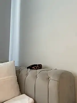 laraaaaaa online show from February 12, 2026, 7:41 am